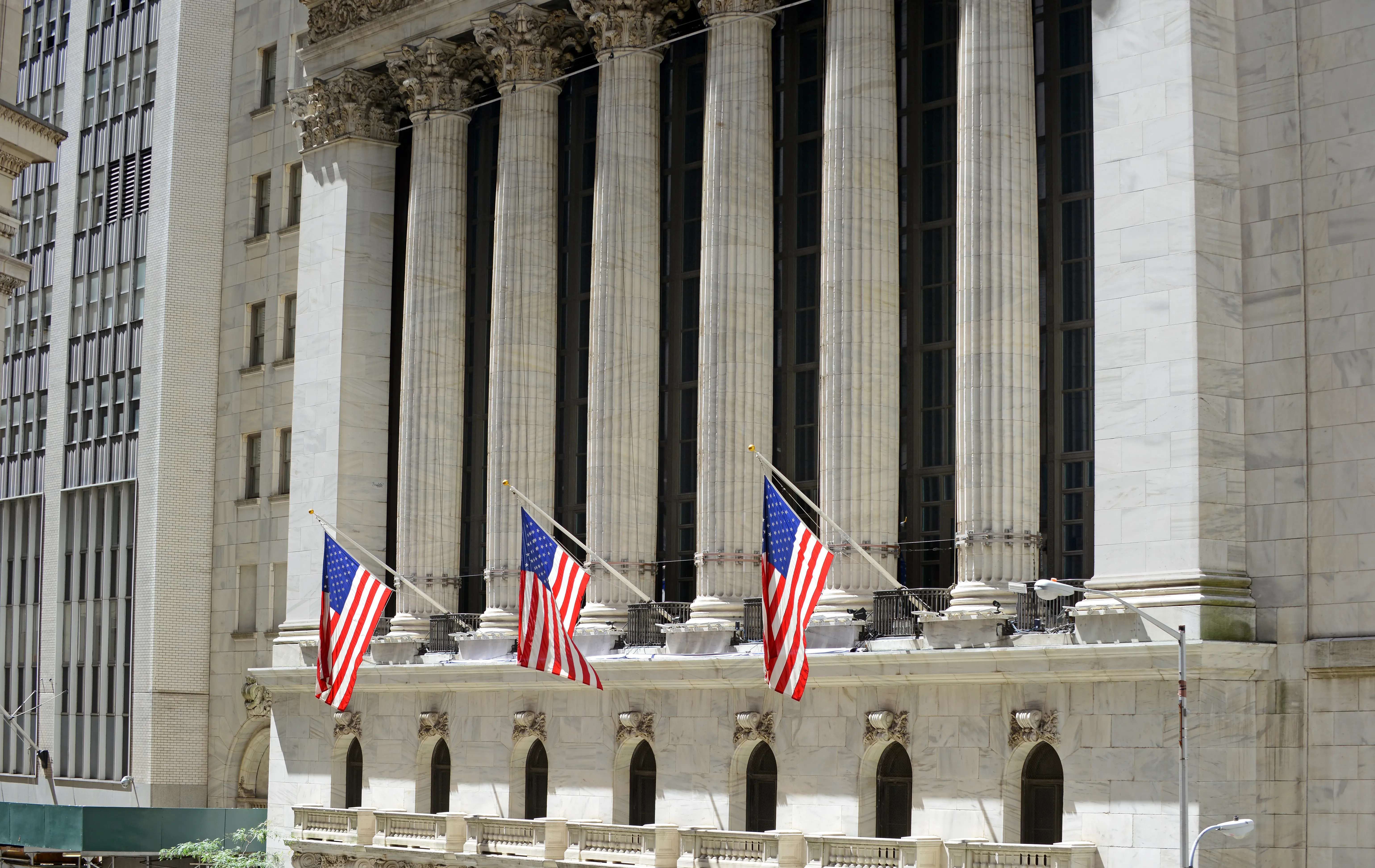 בורסת ניו יורק