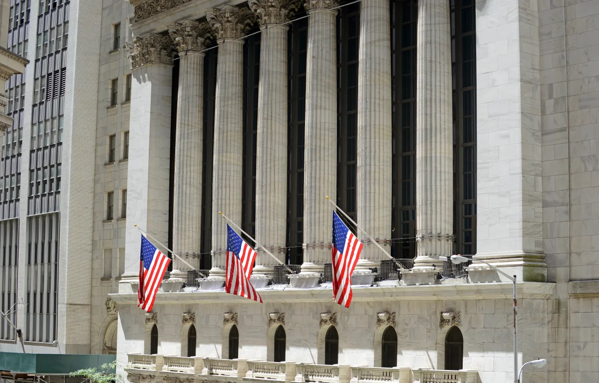 בורסת ניו יורק