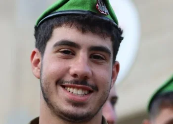 אחרי שנהרג בלחימה: משפחת הדר נדהמה לגלות כתב תביעה אזרחית נגד בנם