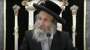 כבר עלית לתורה? המסר של הרב בידרמן שיגרום לך להסתכל אחרת על התקופה הקרובה