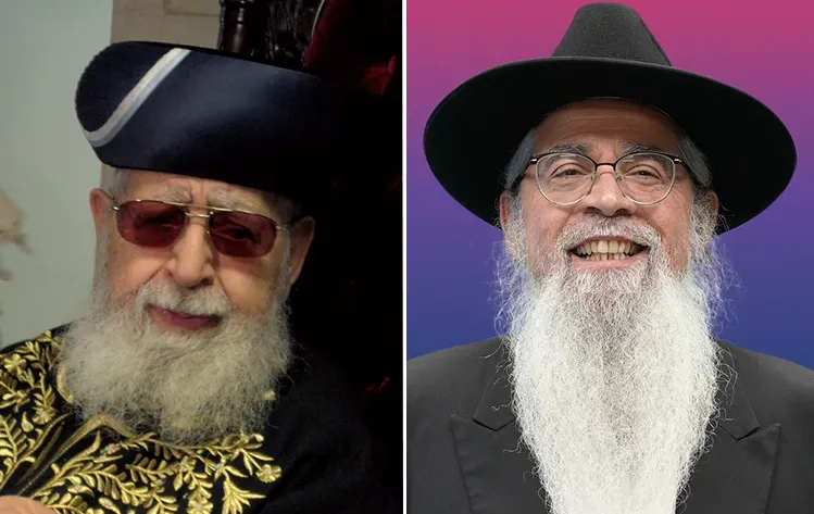 הרב יוסף ביטון חושף סוד נסתר ומרטיט של מרן הרב עובדיה יוסף זצוק"ל 