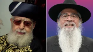 הרב יוסף ביטון חושף סוד נסתר ומרטיט של מרן הרב עובדיה יוסף זצוק"ל