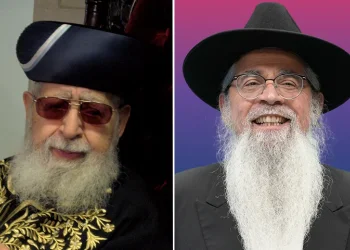 הרב יוסף ביטון חושף סוד נסתר ומרטיט של מרן הרב עובדיה יוסף זצוק"ל 