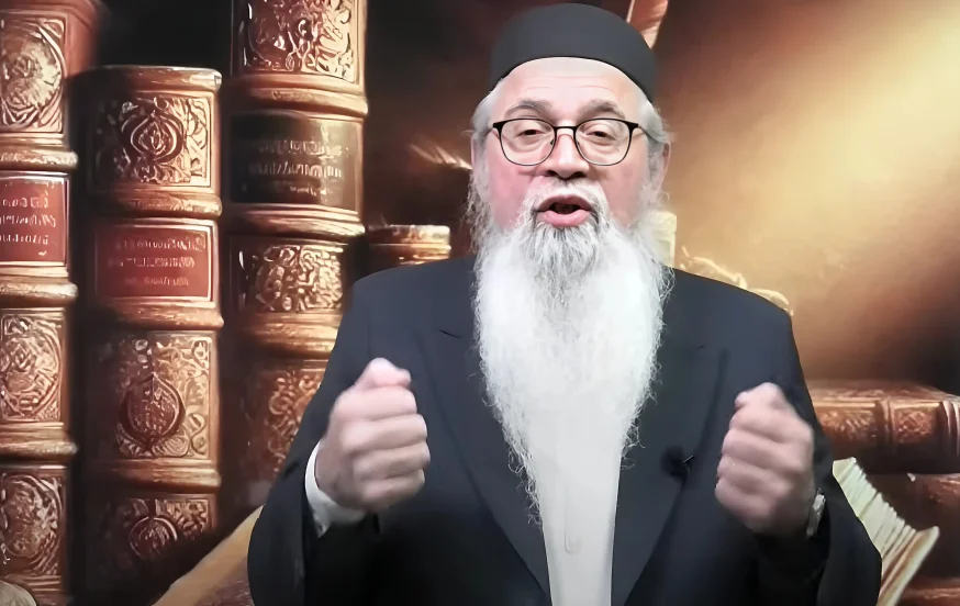 הרב יוסף ביטון: מה שווה מצווה אחת שלך בדור הזה?
