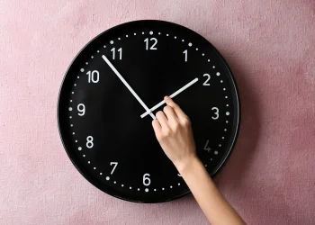 החורף מתקרב