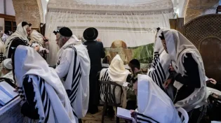 ראש חודש 'מרחשוון': מה מסתתר בשם "מרחשוון" - כל מה שלא ידעתם