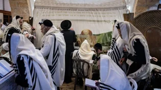 ראש חודש 'מרחשוון': מה מסתתר בשם "מרחשוון" - כל מה שלא ידעתם