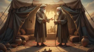 הקב"ה אמר לאברהם אבינו: תשעים שנה אני מחכה לו!