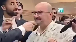 מרגש: גם אחרי הגיהנום אבא של בר קופרשטיין לא נשבר!