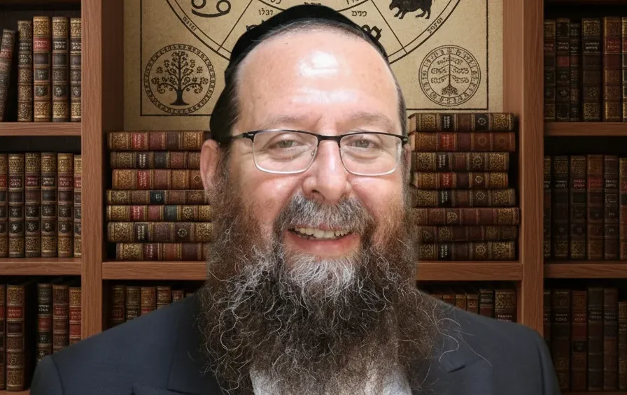 חודש חשוון נחשב למזל קשה, אבל דווקא בו אפשר לשנות את הגורל