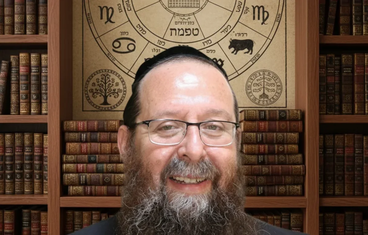 חודש חשוון נחשב למזל קשה, אבל דווקא בו אפשר לשנות את הגורל