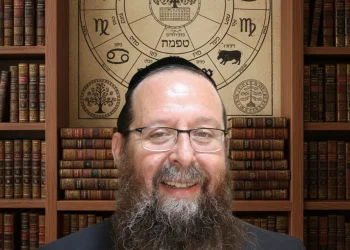 חודש חשוון נחשב למזל קשה, אבל דווקא בו אפשר לשנות את הגורל