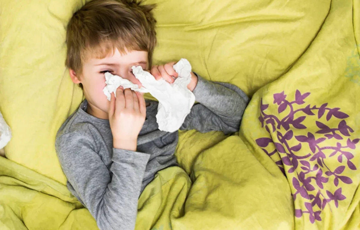 "החורף הזה הולך להפתיע אתכם": רופאים מזהירים מפני גל תחלואה שובר שיאים