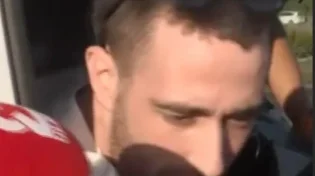 שורד השבי אבינתן אור: "אין לי מילים. אהבה בלי סוף מהעם שלנו"