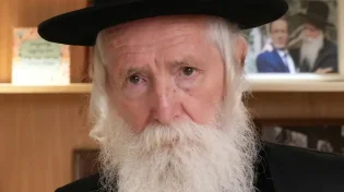  "כאב לו מאוד על החטופים": צוואתו המטלטלת של אחיו של הרב דוד גרוסמן זצ"ל