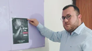 מאיר אוליאל בזעקה קורעת לב: "אל תחכו לריח מהדירה של השכן"