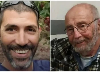 הלילה זוהו שני חללים חטופים נוספים: גופותיהם של תמיר אדר ואריה זלמנוביץ הי"ד