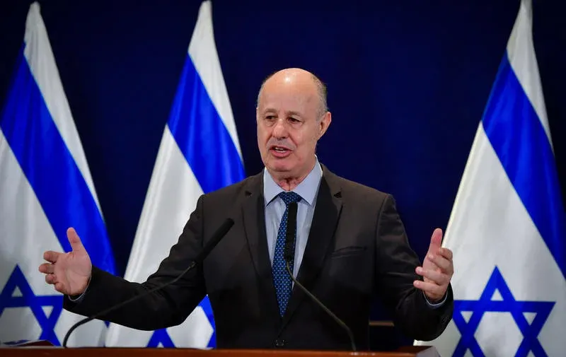 צחי הנגבי הודח מתפקיד ראש המל"ל - הרקע: חילוקי דעות עם נתניהו