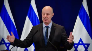 צחי הנגבי הודח מתפקיד ראש המל"ל - הרקע: חילוקי דעות עם נתניהו