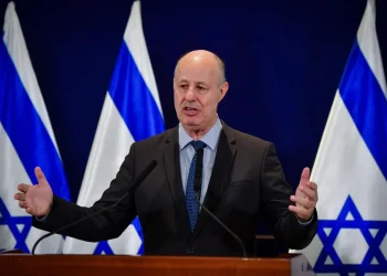 צחי הנגבי הודח מתפקיד ראש המל"ל - הרקע: חילוקי דעות עם נתניהו