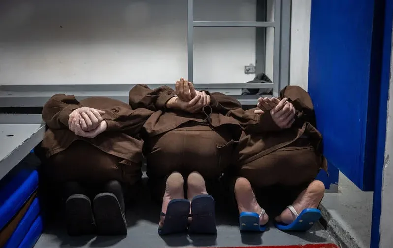 תזכרו את השמות: אלה הרוצחים שקיבלו מיליונים על הדם של כולנו