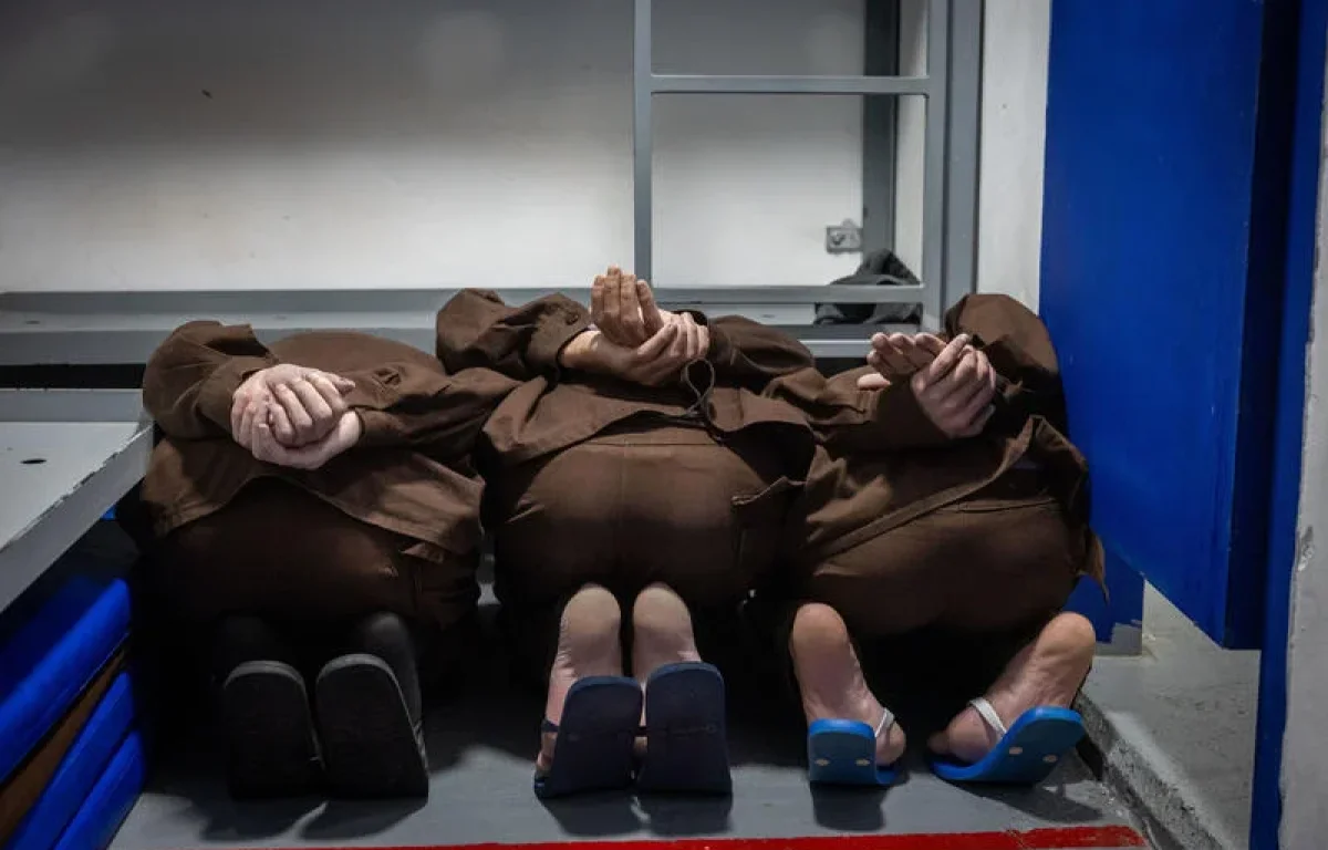 תזכרו את השמות: אלה הרוצחים שקיבלו מיליונים על הדם של כולנו