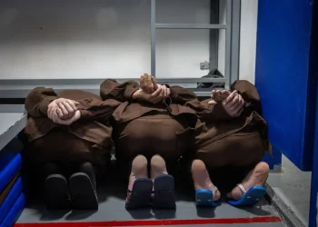 תזכרו את השמות: אלה הרוצחים שקיבלו מיליונים על הדם של כולנו