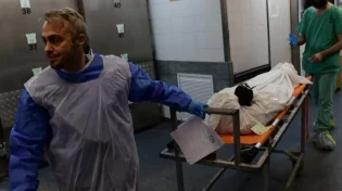הרופא שנלחם עד הרגע האחרון: סיפורו של ד"ר איתן נאמן שנפל בקרב - עם רימון חי בידו