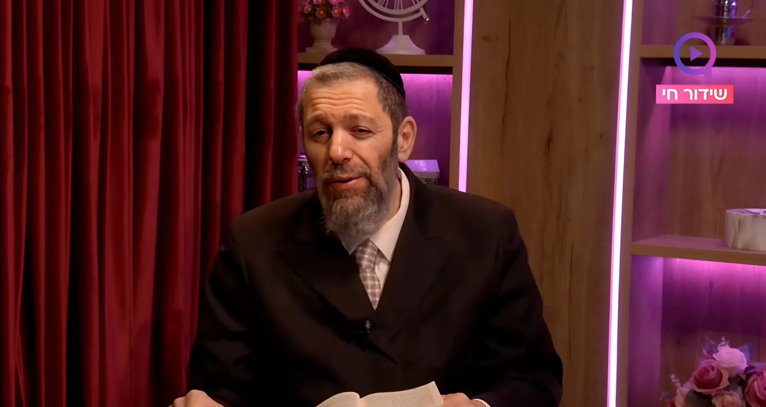 עשו את זה ותראו מיד שמחה בלב ומציאת חן! | הרב עמנואל מזרחי
