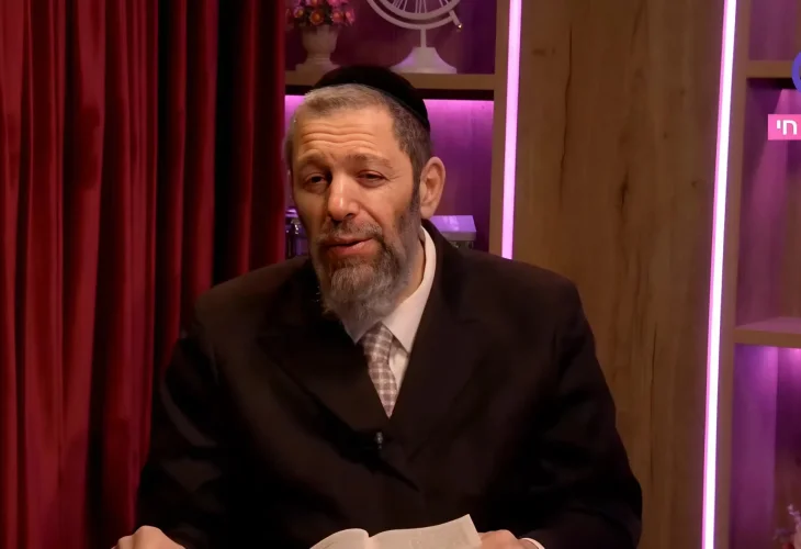 עשו את זה ותראו מיד שמחה בלב ומציאת חן! | הרב עמנואל מזרחי