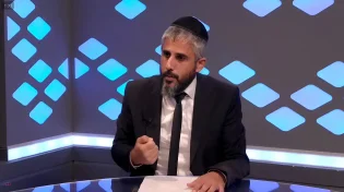 "כאב לו מאוד על החטופים": צוואתו של אחיו של הרב גרוסמן זצ"ל