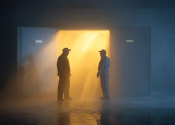 הברכה של הבוקר הצילה את חייו