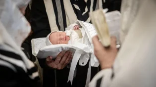 הרב שמשון פוקס: זה רק שתי אותיות, אך האם זה טוב או לא?
