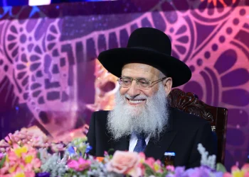 הרב ראובן אלבז שליט"א הרב ראובן אלבז שליט"א