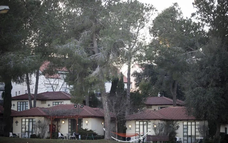 "טרור תיירותי": בעלי צימרים ביו"ש וברמת הגולן מדווחים על שורת תרמיות דרך "בוקינג"