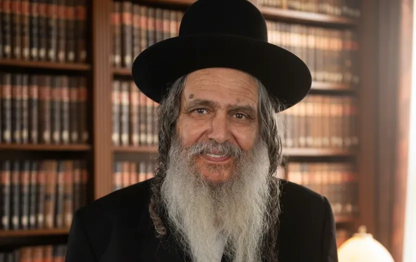 איזה מבול כן יכול לבוא לעולם?