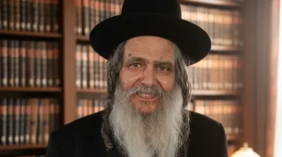הרב שלום ארוש: איזה מבול כן יכול לבוא לעולם?