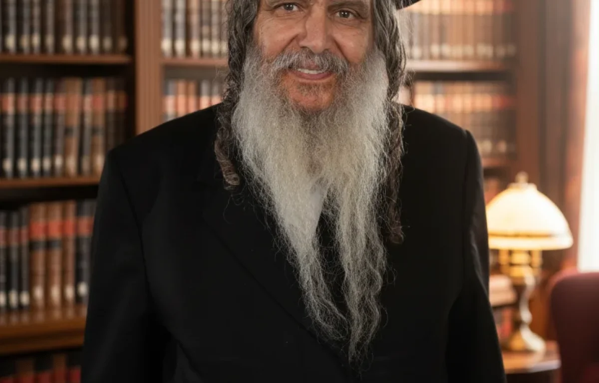 איזה מבול כן יכול לבוא לעולם?