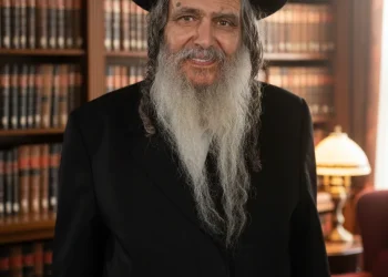 איזה מבול כן יכול לבוא לעולם?