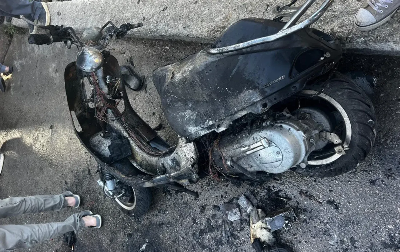 צה"ל תקף בדרום לבנון: חוסל מפקד מחלקה בכוח רדואן צה"ל תקף בדרום לבנון: חוסל מפקד מחלקה בכוח רדואן