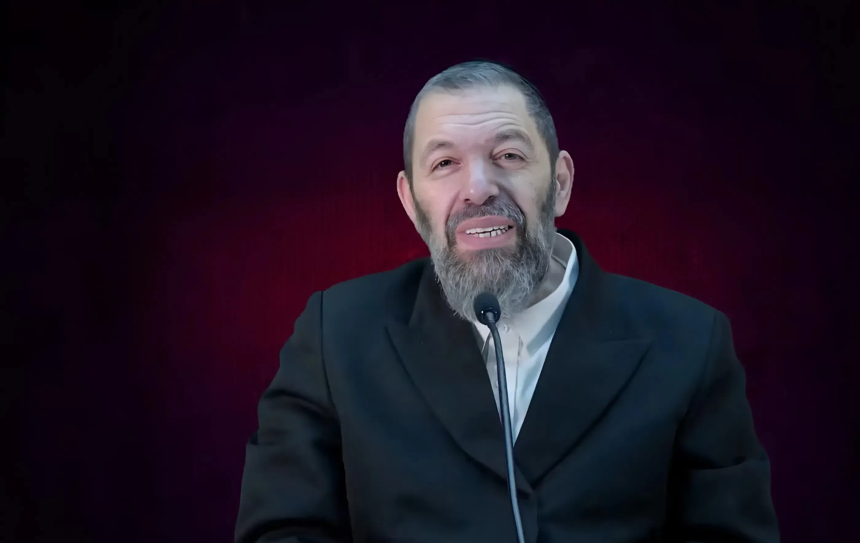 הרב עמנואל מזרחי: זה מה שתעשו כל בוקר נגד עין הרע הרב עמנואל מזרחי: זה מה שתעשו כל בוקר נגד עין הרע