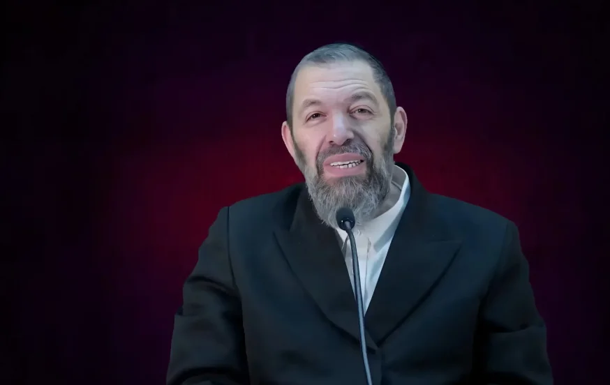 הרב עמנואל מזרחי: זה מה שתעשו כל בוקר נגד עין הרע הרב עמנואל מזרחי: זה מה שתעשו כל בוקר נגד עין הרע