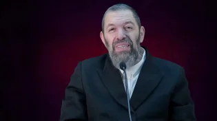 הרב עמנואל מזרחי: זה מה שתעשו כל בוקר נגד עין הרע