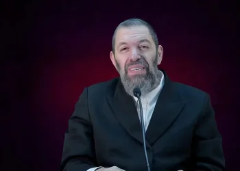 הרב עמנואל מזרחי: זה מה שתעשו כל בוקר נגד עין הרע