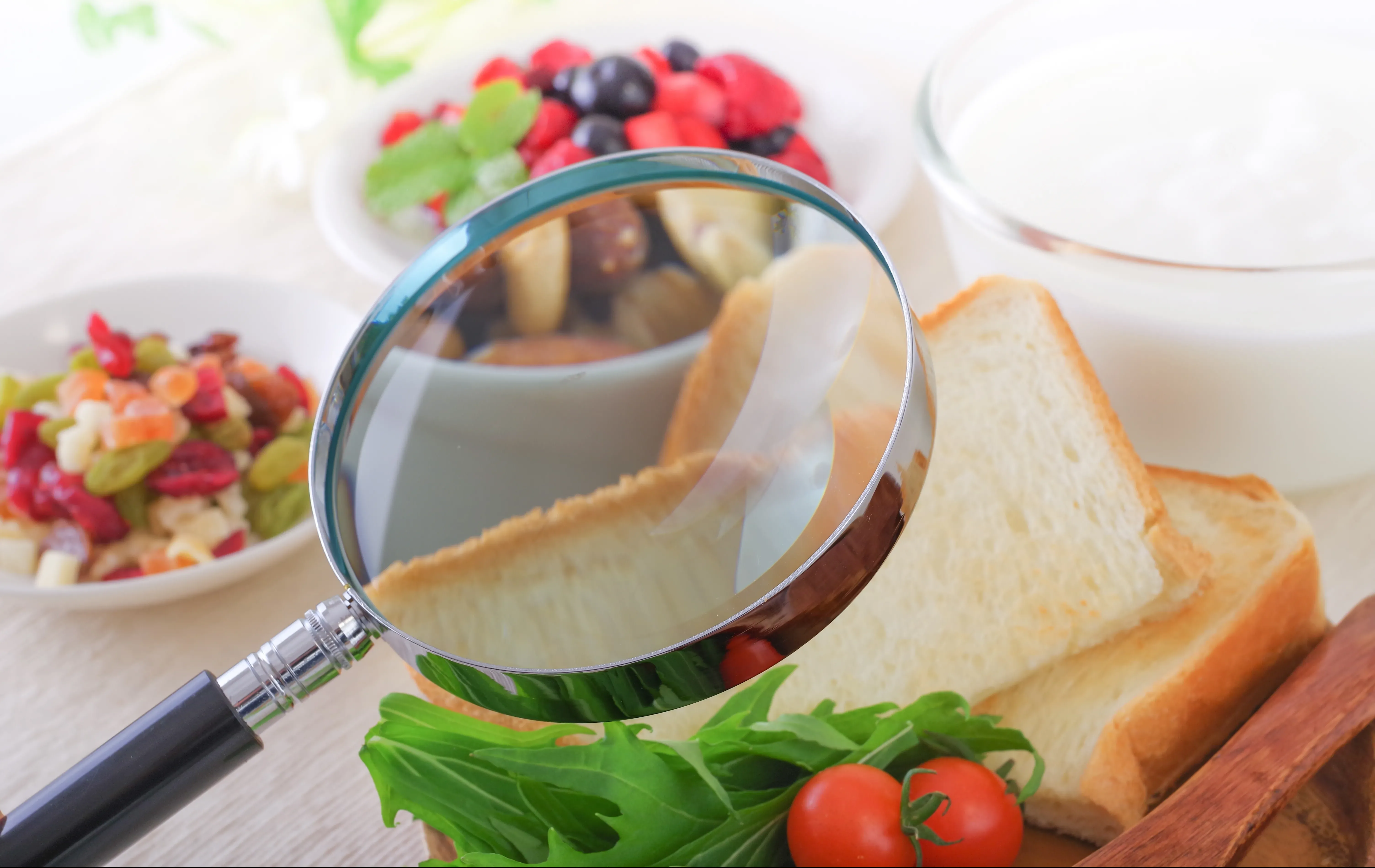 מה שלא מספרים לנו על מוצרי המזון שאנו קונים