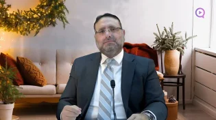 פרשת נח | הרב יהונתן ענבה