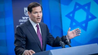 רוביו מזהיר: החלת הריבונות ביהודה ושומרון עלולה לסכן את ההסכם בעזה