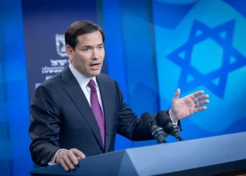 רוביו מזהיר: החלת הריבונות ביהודה ושומרון עלולה לסכן את ההסכם בעזה