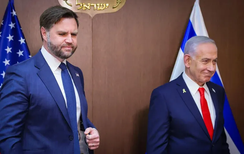 ביקור סגן הנשיא: אלו הם הכבישים שיסגרו וגם שיבושים בתחבורה הציבורית ביקור סגן הנשיא: אלו הם הכבישים שיסגרו וגם שיבושים בתחבורה הציבורית