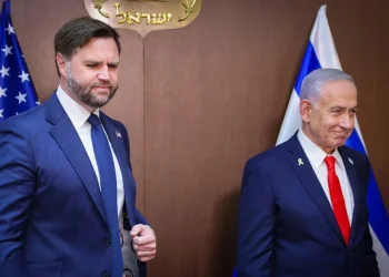 ביקור סגן הנשיא: אלו הם הכבישים שיסגרו וגם שיבושים בתחבורה הציבורית